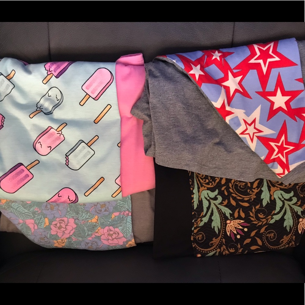 LulaRoe Randy Bundle